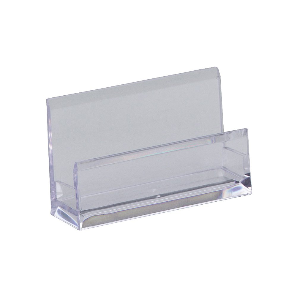 Stalak za vizit karte Alco akrilni