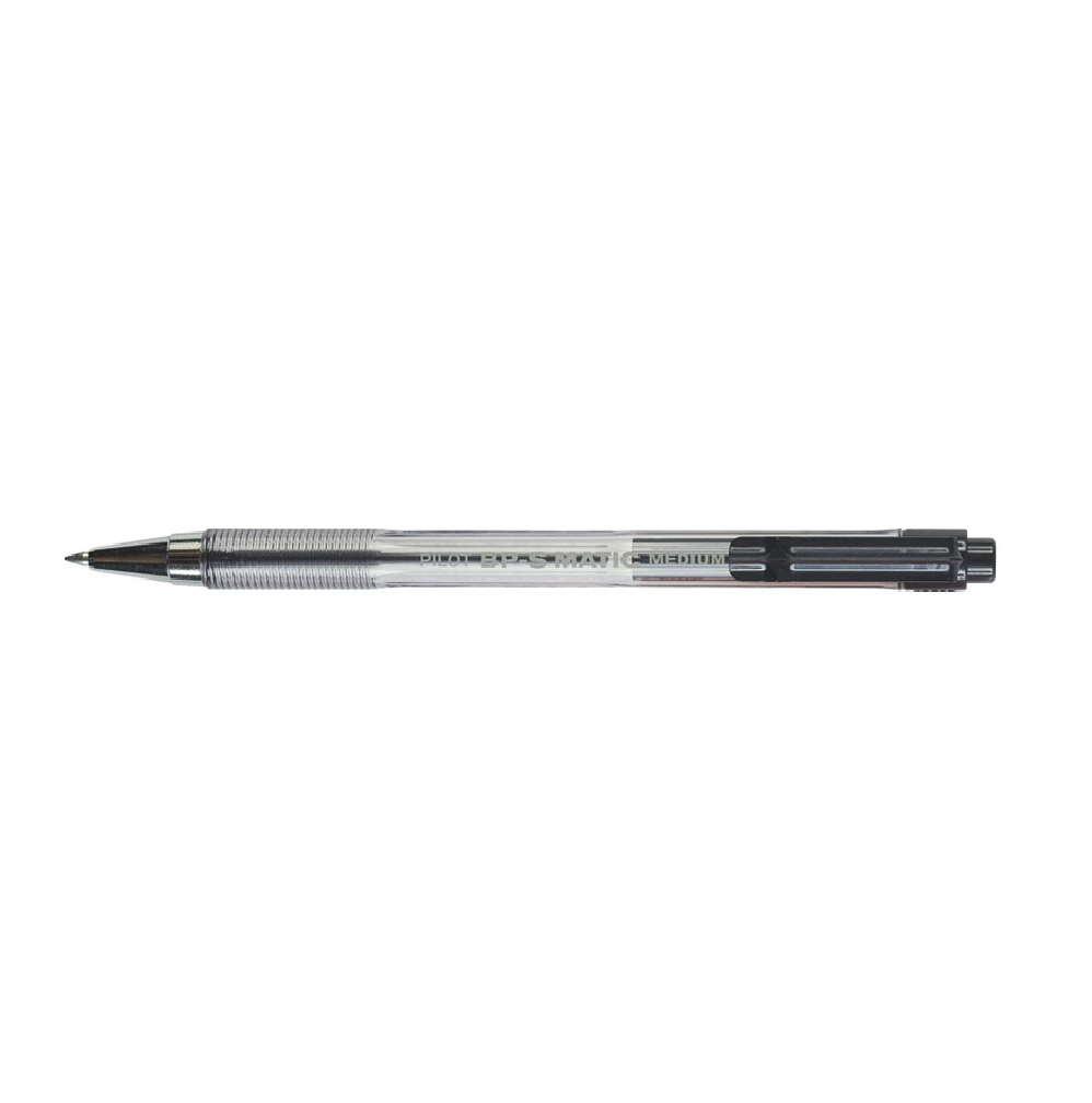 Hemijska olovka Pilot Matic 0.5mm - Crna
