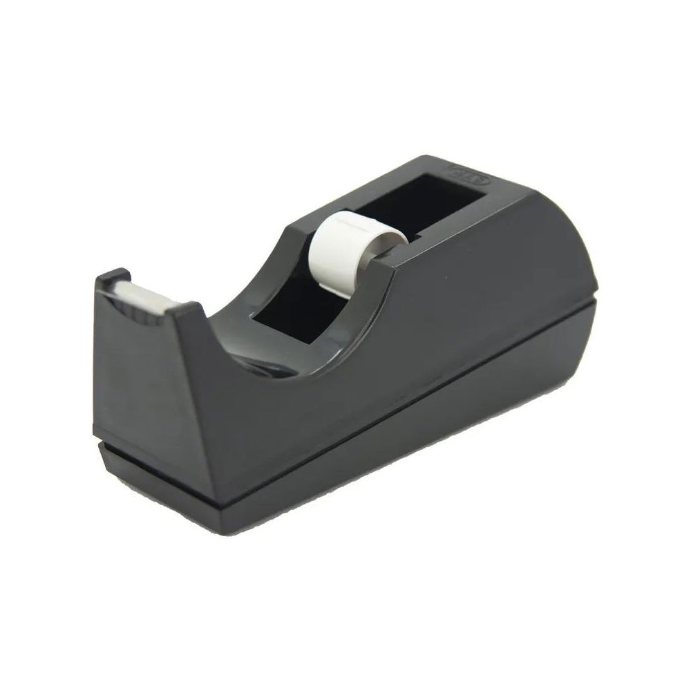 Stalak za selotejp 15x33 MAS 740 - Crna