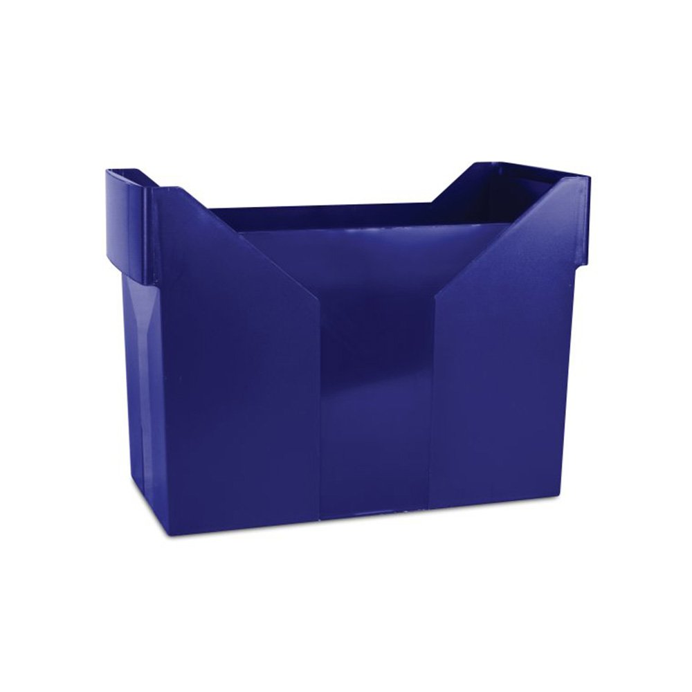 Kutija za viseće fascikle DONAU 33-V - Crna