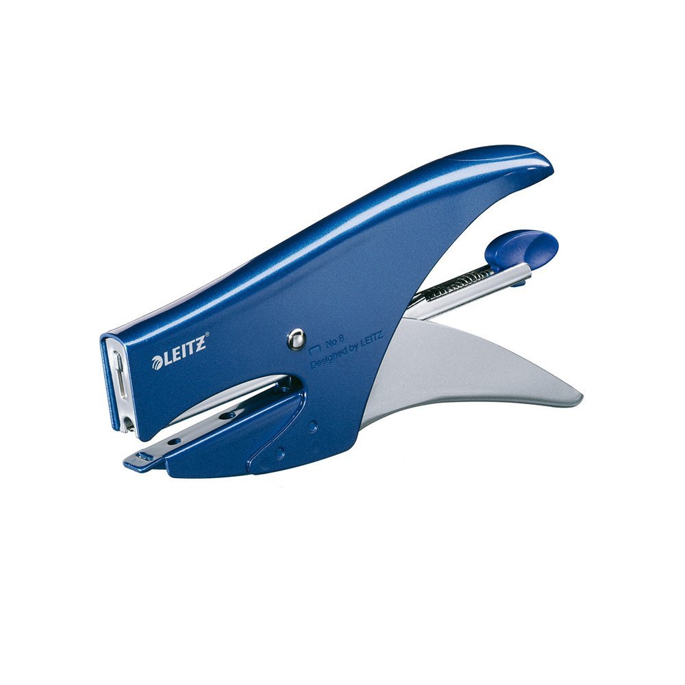 Heftalica Leitz 5547 metalik / do 15 listova