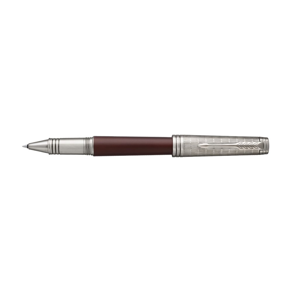 Roler Parker Royal Premier Crimson Red CT