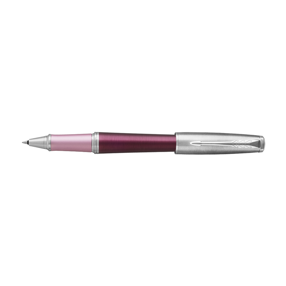 Roler Parker Royal Urban Premium Purple CT