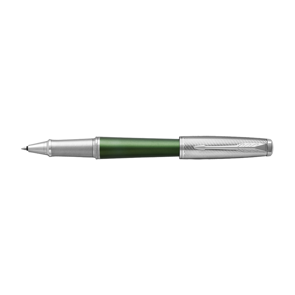 Roler Parker Royal Urban Premium Green CT