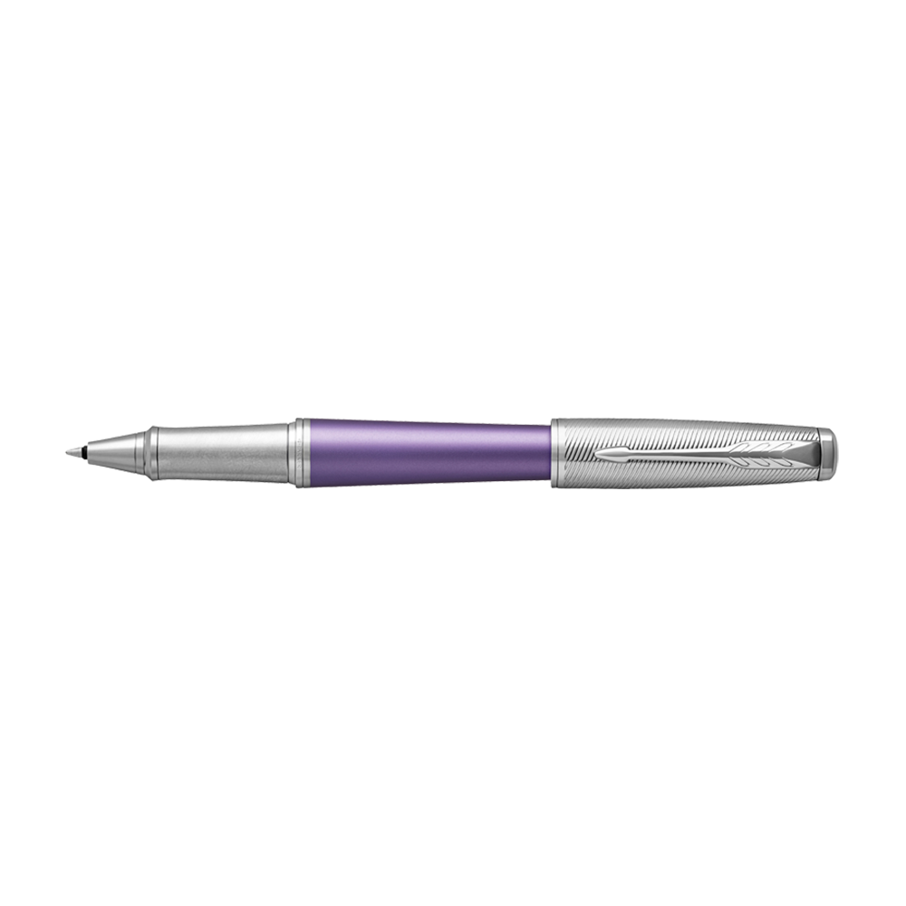 Roler Parker Royal Urban Premium Violet CT
