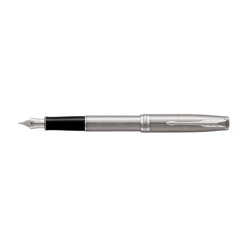 Naliv pero Parker Royal Sonnet SS CT F