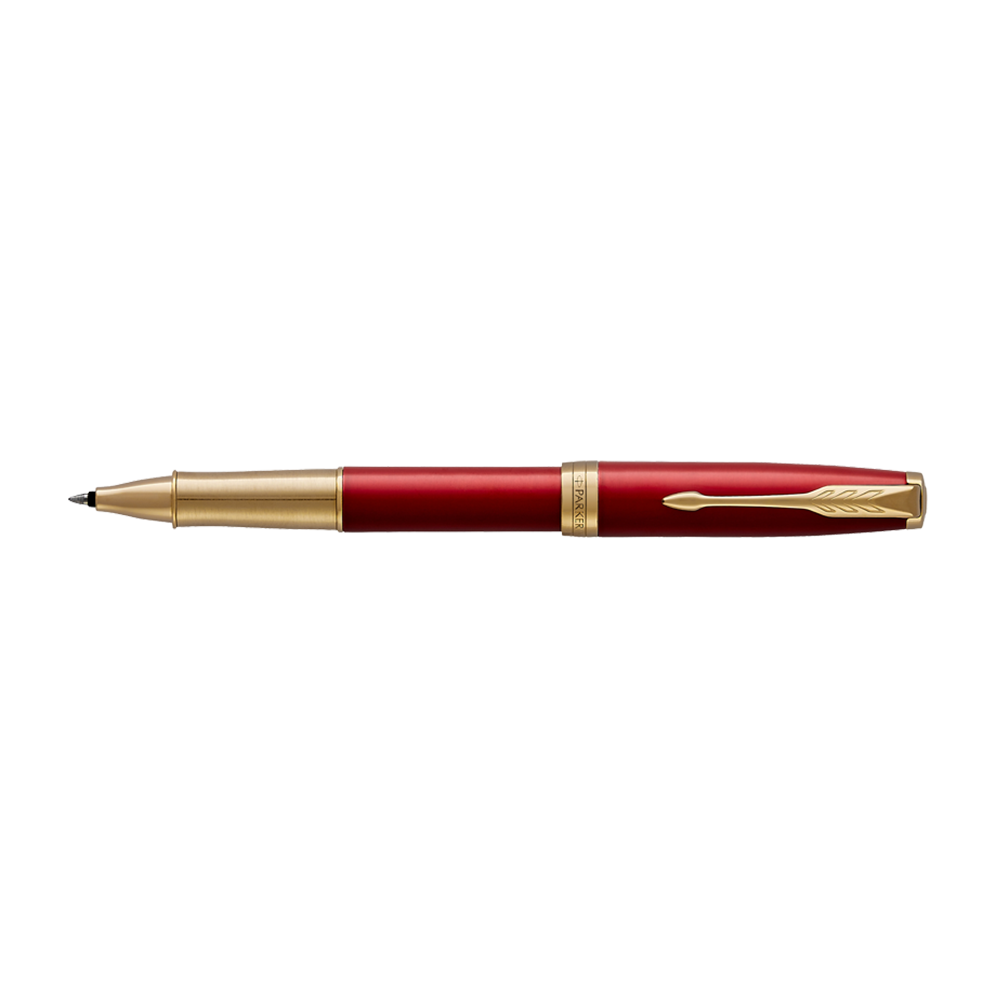 Roler Parker Royal Sonnet Red GT