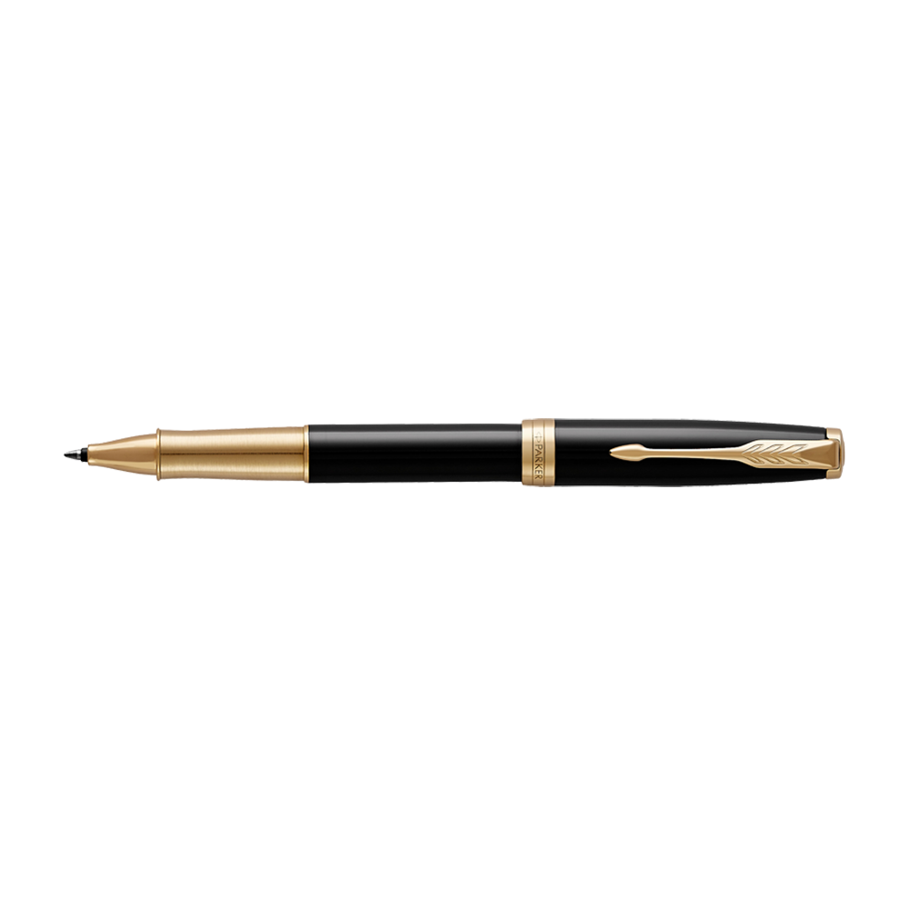 Roler Parker Royal Sonnet Black GT