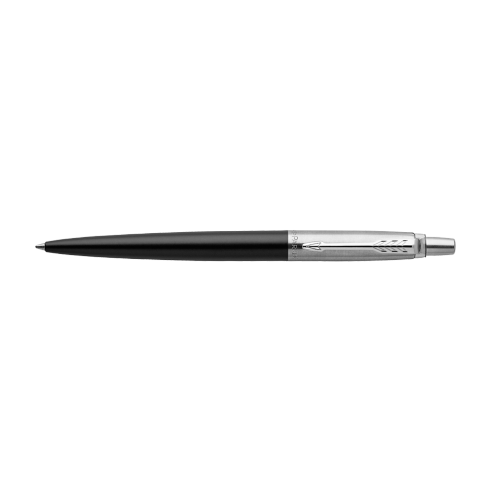Hemijska olovka Parker Royal Jotter -  Bond Street Black 