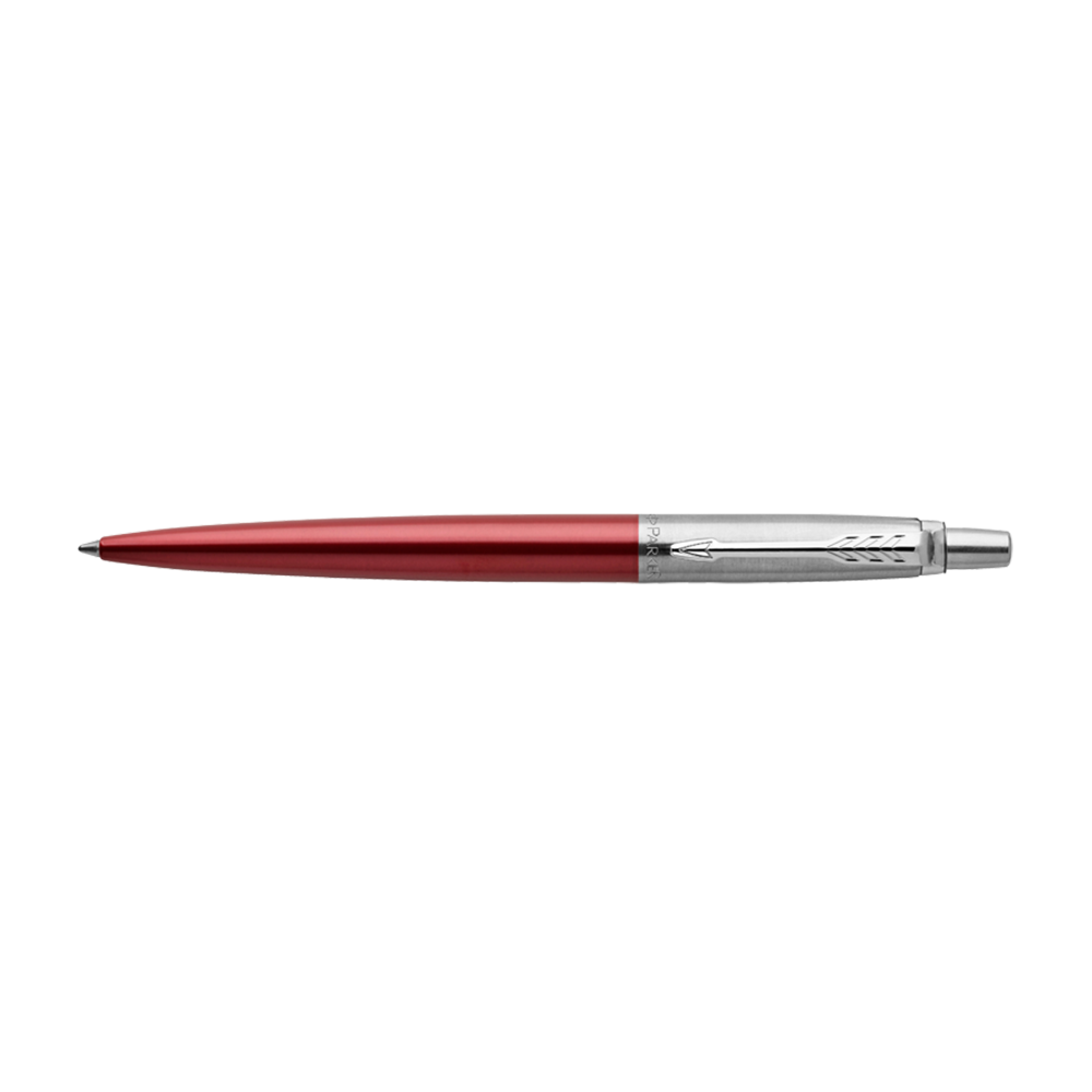 Hemijska olovka Parker Royal Jotter -  Kensinon Red 