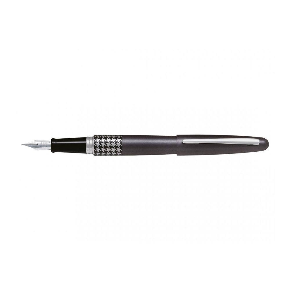 Naliv pero Pilot MR Retro Pop Collection - Siva