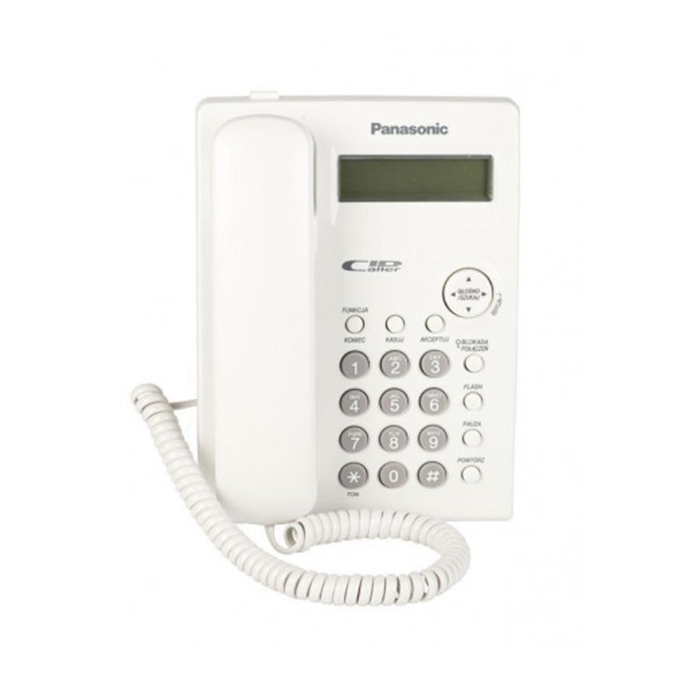 Žični telefon Panasonic KX-TSC11