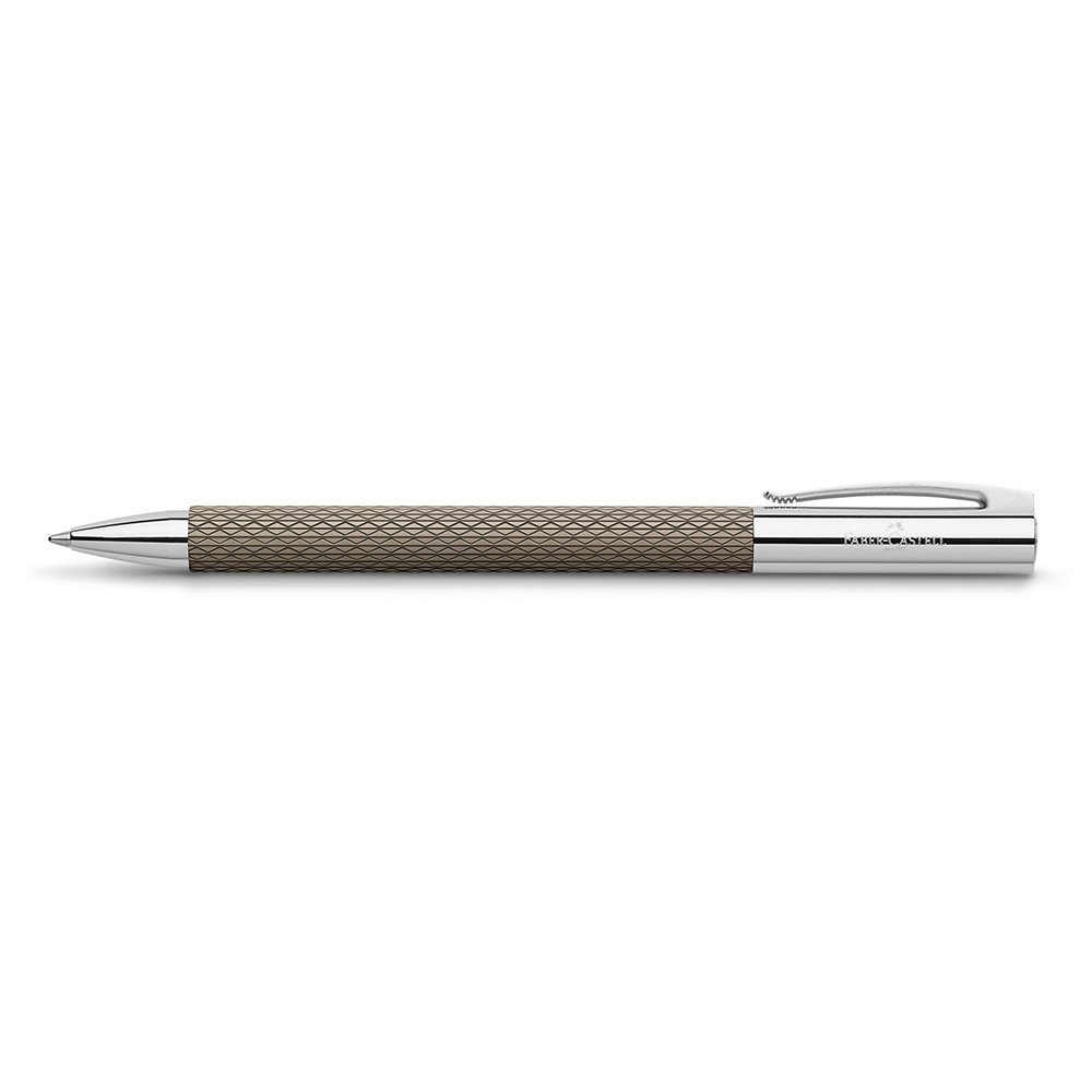 Hemijska olovka Faber Castell Ambition OpArt - Black Sand