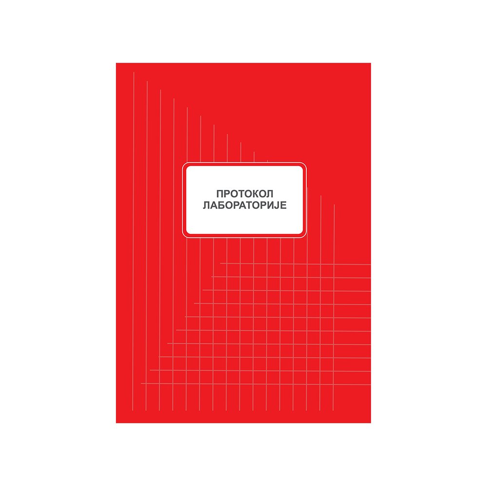 Protokol laboratorije