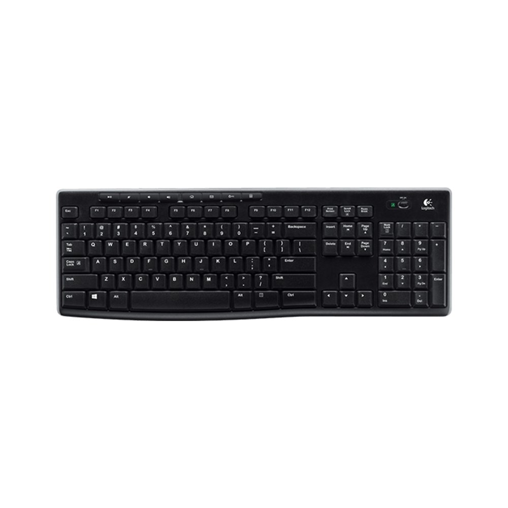 Tastatura Logitech K270 Wireless USB