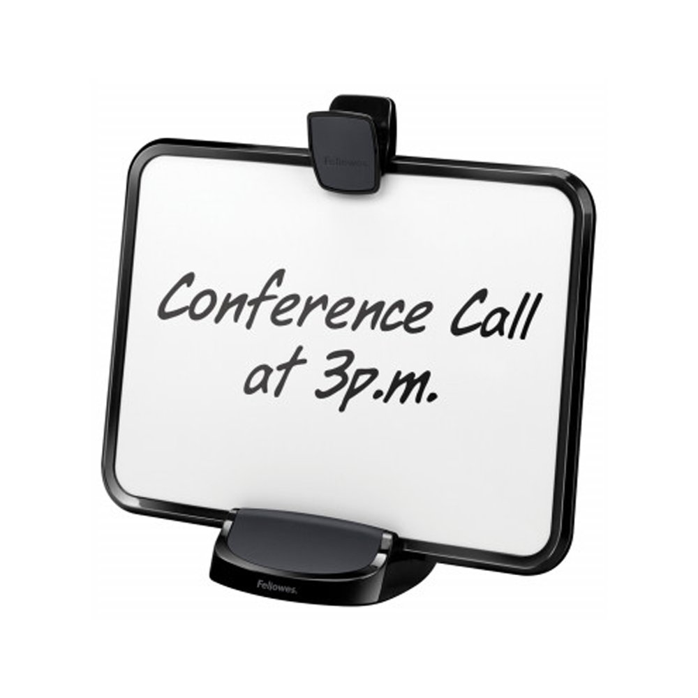 Držač za dokumenta Fellowes I-spire Series - Crna