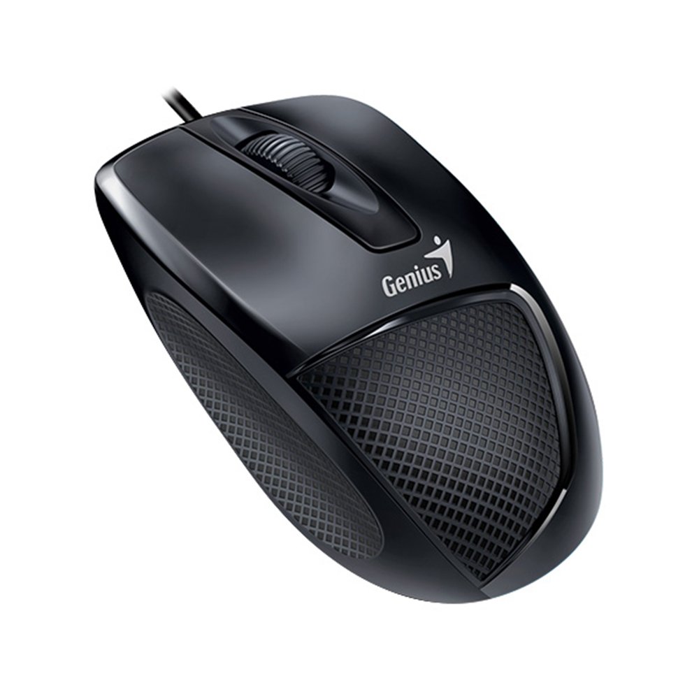 Miš Genius DX-150 USB - Crna