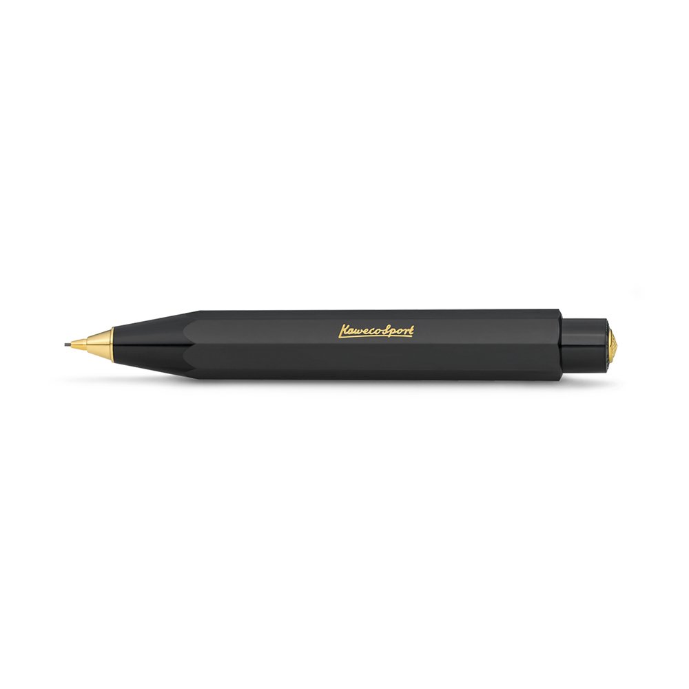 Tehnička olovka Kaweco Classic Sport 0.7mm - Black