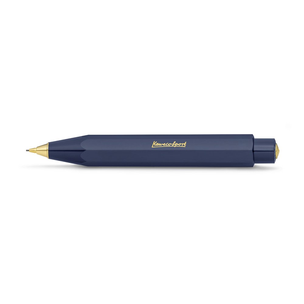 Tehnička olovka Kaweco Classic Sport 0.7mm - Pan Navy