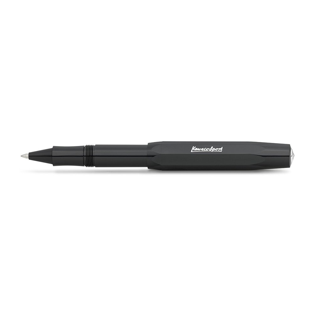 Roler Kaweco Skyline Sport Black
