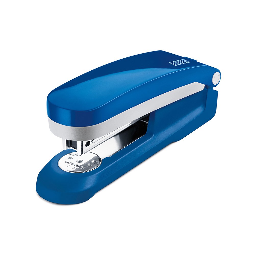 Heftalica Novus Evolution E25 / do 25 listova - Plava