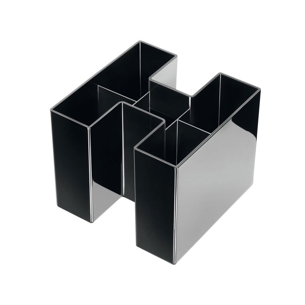 Stalak za olovke HAN BRAVO H standard crna