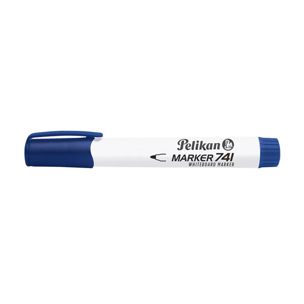 Board marker Pelikan 741 - Plava