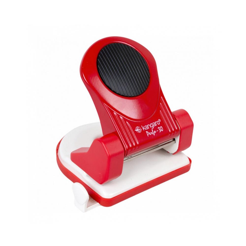 Bušač Kangaro Perfo 30 / do 30 listova