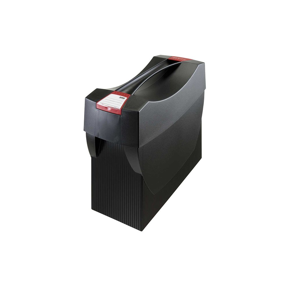 Stalak za viseće fascikle Han Swing sa poklopcem