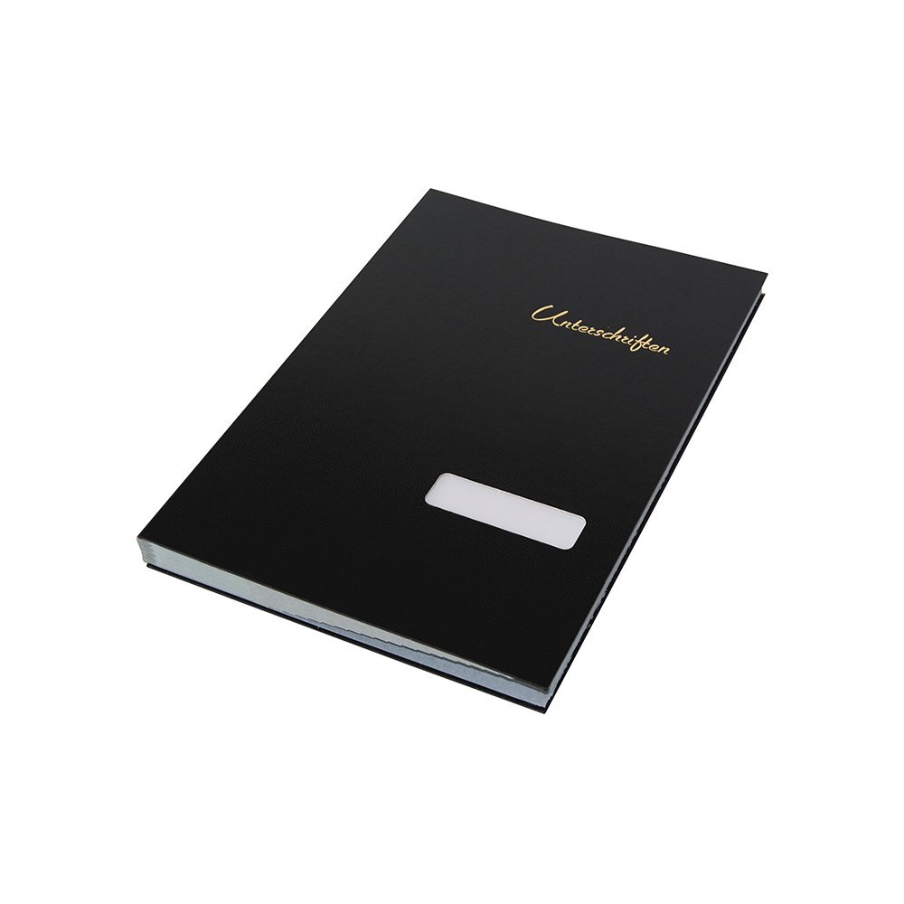 Potpisna mapa O+CO 20 pregrada