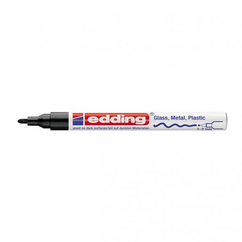 Paint marker Edding E-751 2mm