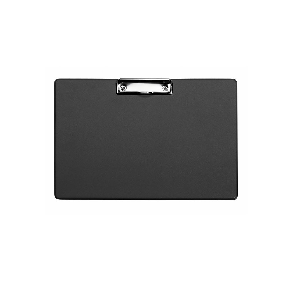 Podloga za pisanje Alco sa klipsom A4 plastificirana horizontalna