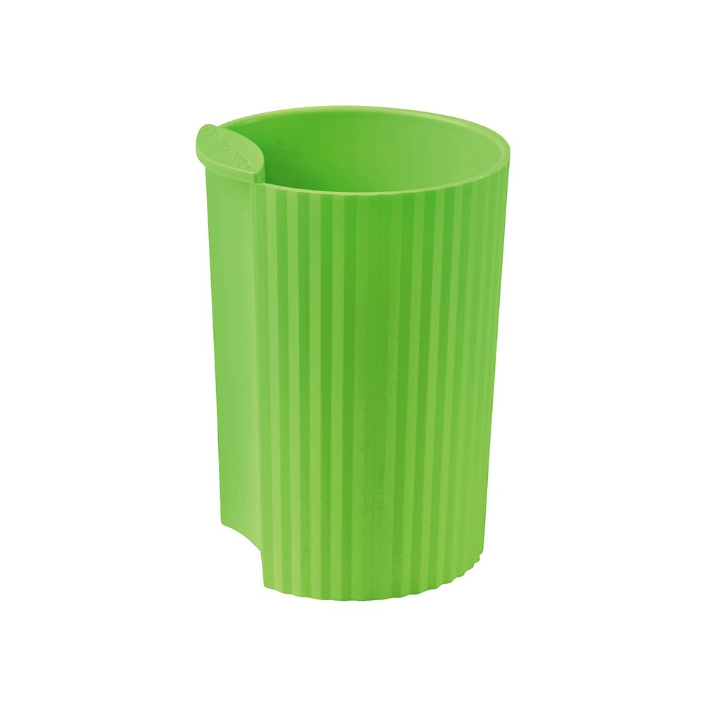 Čaša za olovke Han Loop i-colours - Zelena