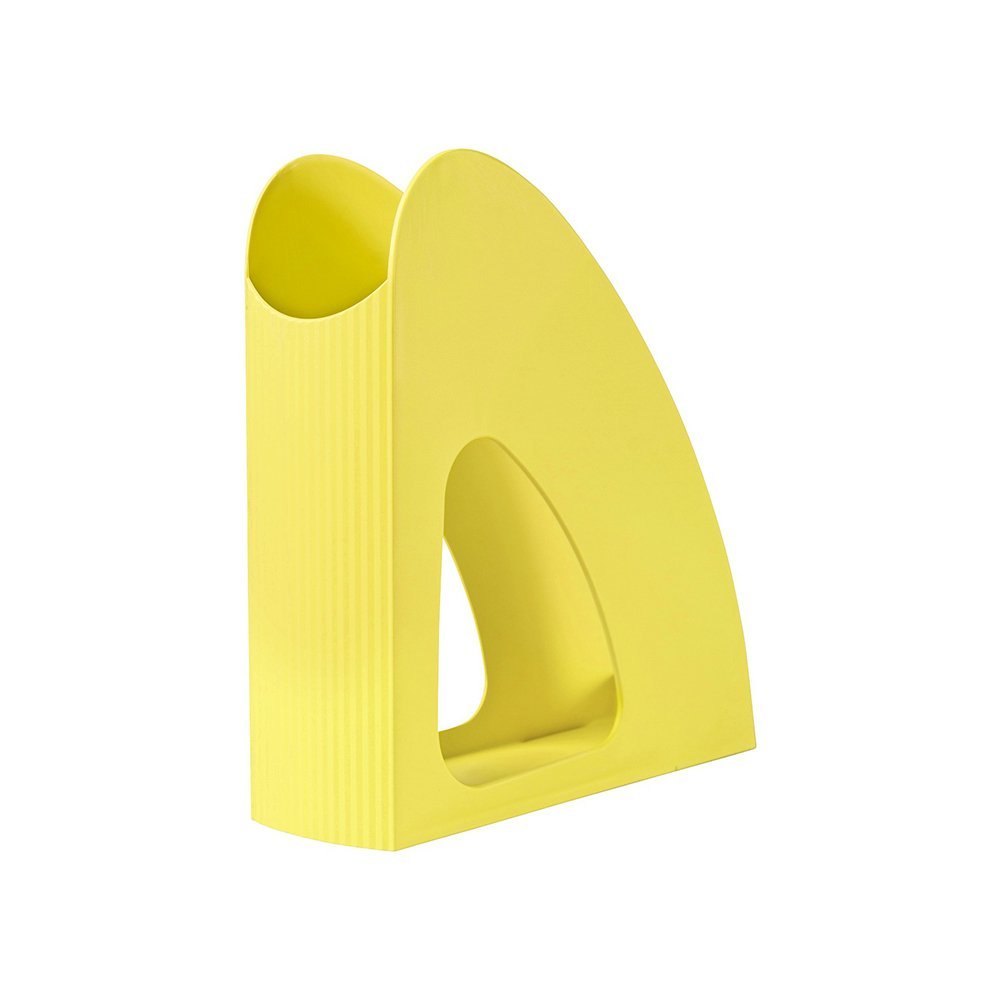 Uspravni držač za dokumentaciju Han Loop i-colours - Žuta