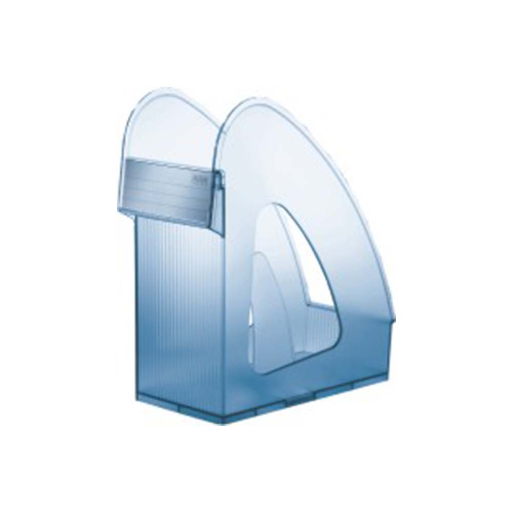 Uspravni držač za dokumentaciju Han Galaxy Translucent