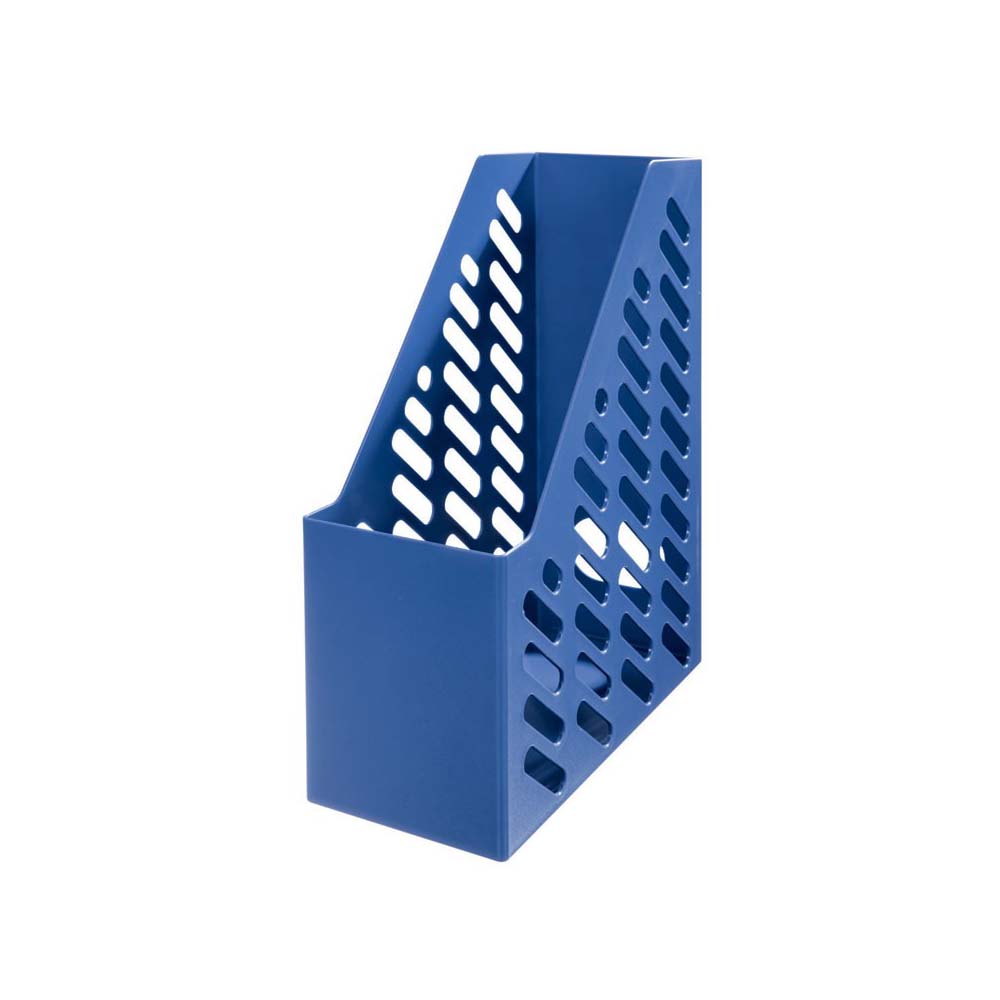 Uspravni držač za dokumentaciju Han Klassik XXL - Plava