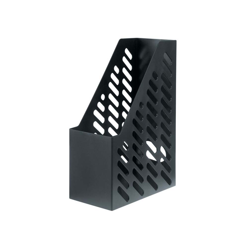 Uspravni držač za dokumentaciju Han Klassik XXL - Crna