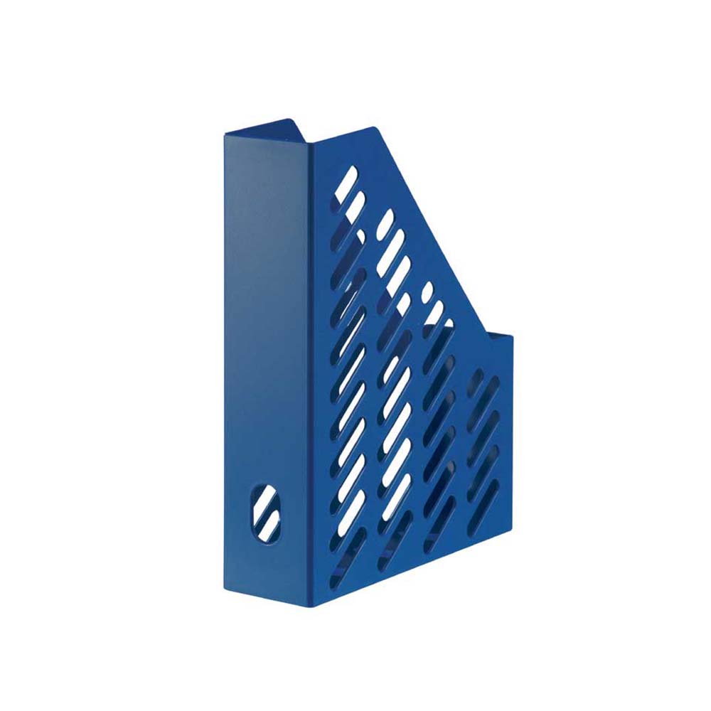 Uspravni držač za dokumentaciju Han Klassik - Plava