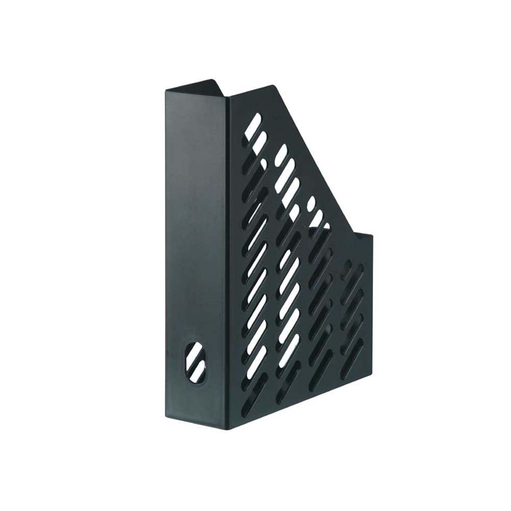 Uspravni držač za dokumentaciju Han Klassik - Crna