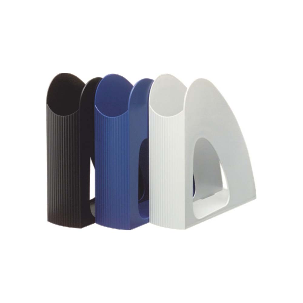 Uspravni držač za dokumentaciju Han Twin Standard