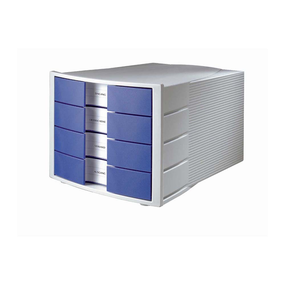 Police za dokumentaciju Han Impuls 4 fioke