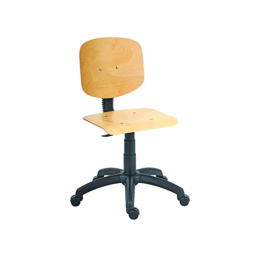 Radna stolica 1030 NOR WOOD