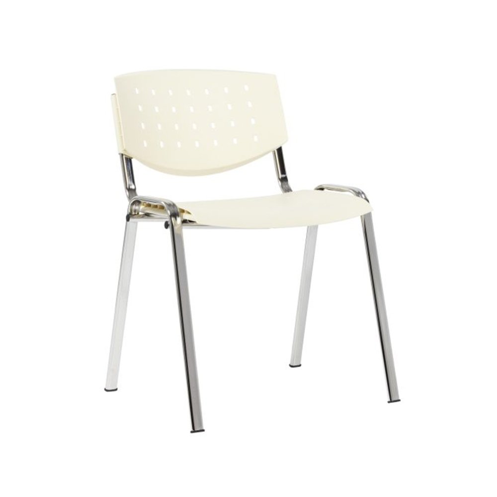 Konferencijska stolica TAURUS PC LAYER - Krem