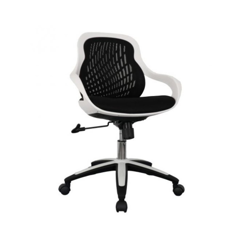 Konferencijska stolica MONROE - Bela