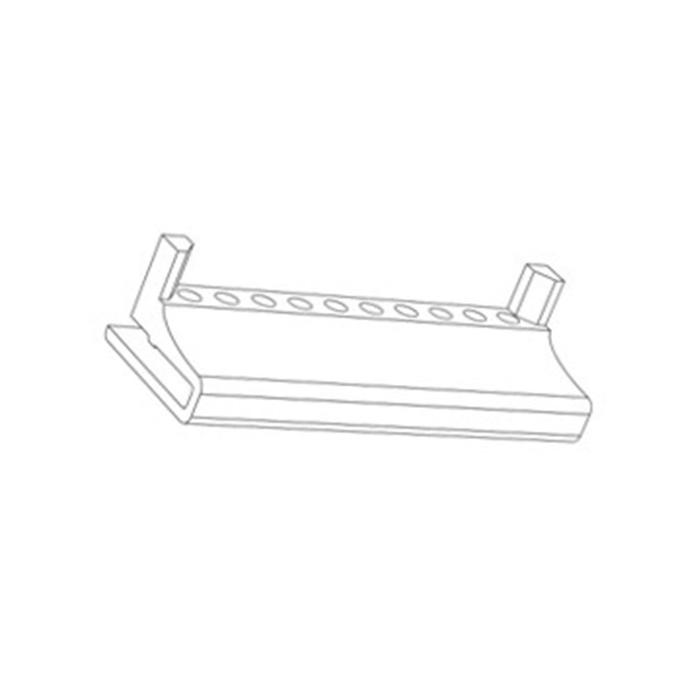 Elementi za proširenje podnog stalka Tarifold za 10 ramova