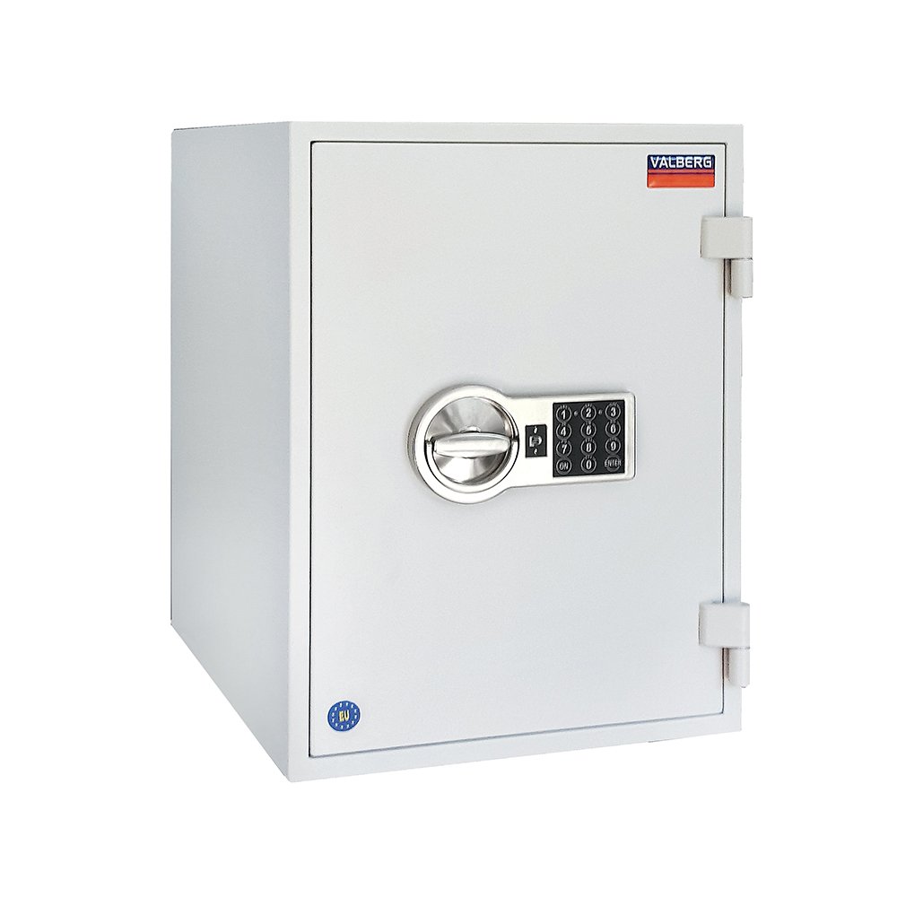 Sef Valberg FRS 51 EL