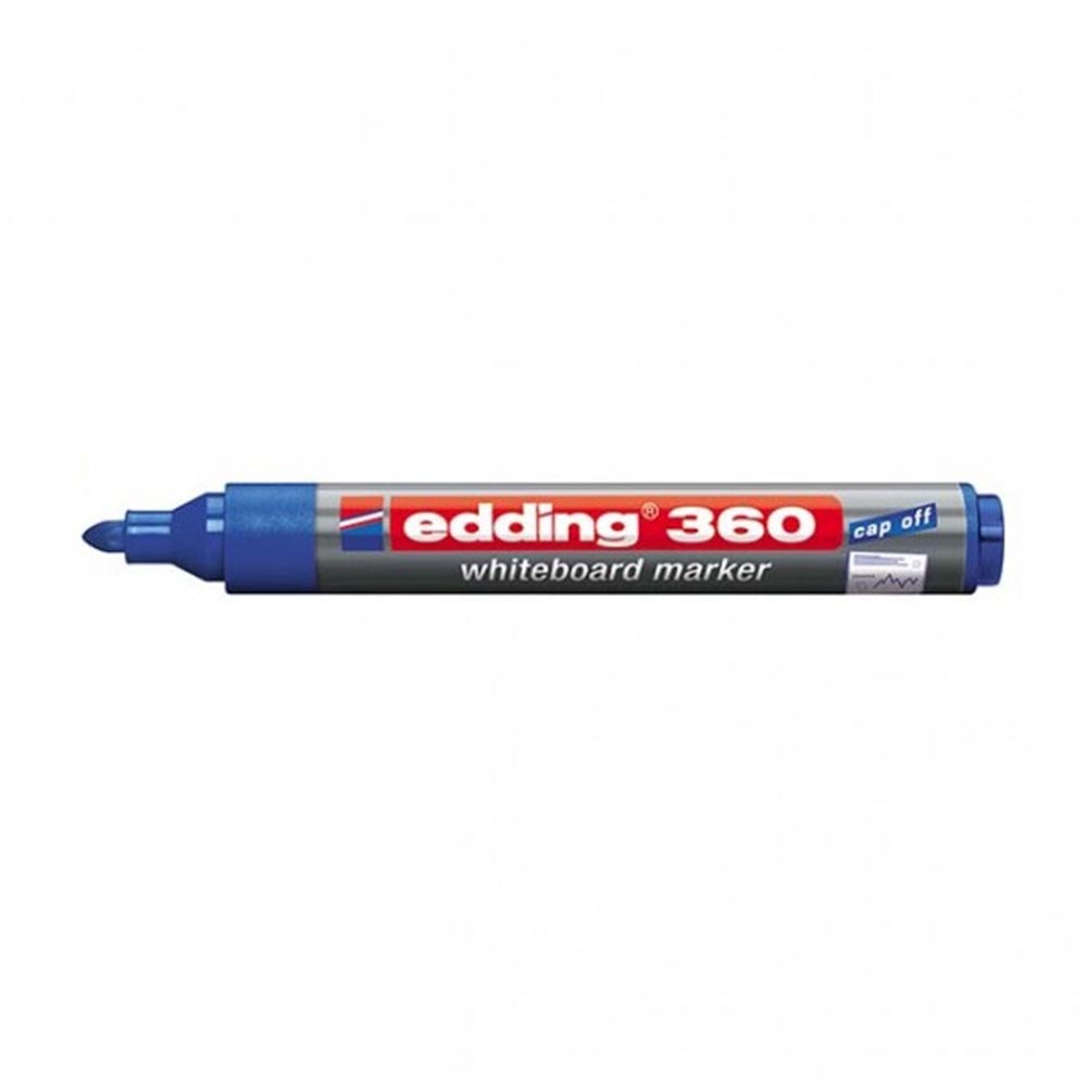 Board marker Edding 360 - Plava