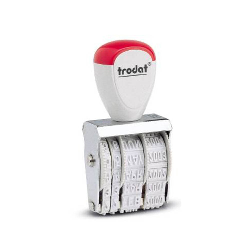 Datumar Trodat H-4 mm gumeni 1010 MA