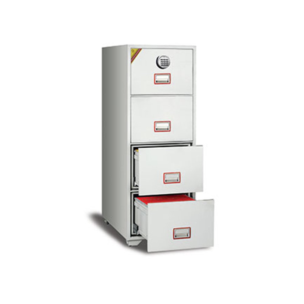 Fiokar vatrootporni Diplomat DFC 4000E