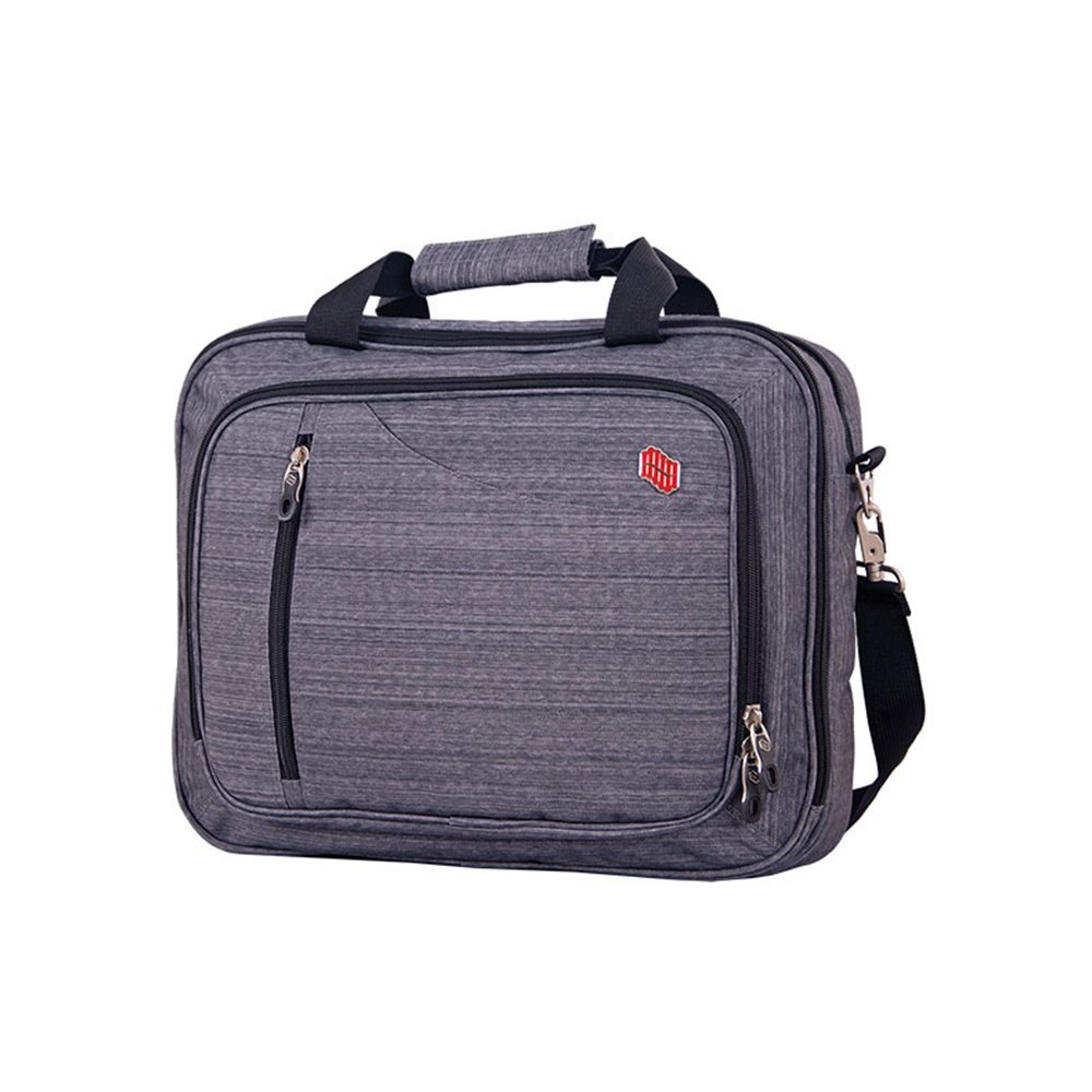 Poslovna torba Pulse Casual - Siva